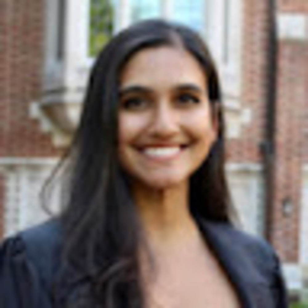 Meet your Posher, Mehreen